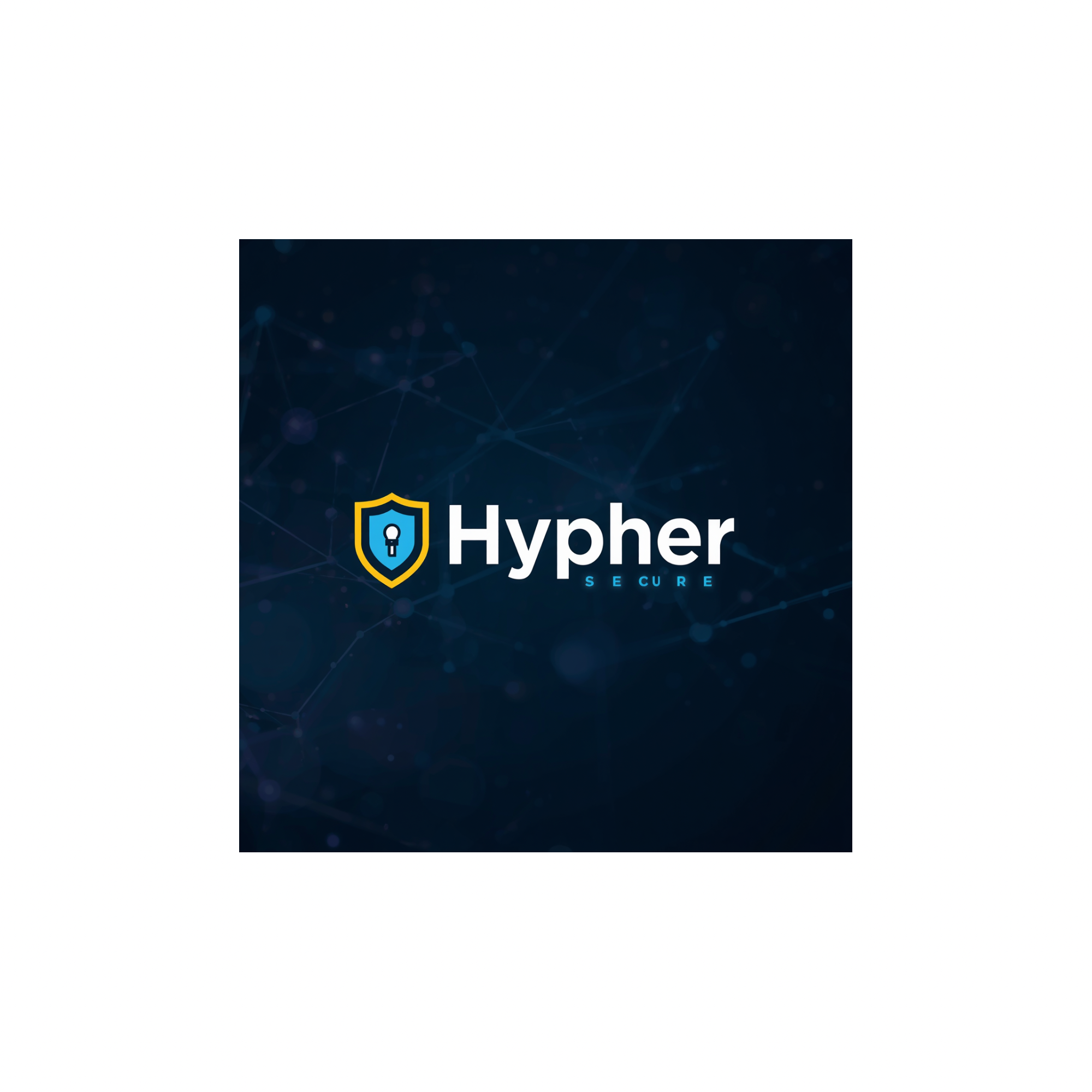 hypher logo hypher logo